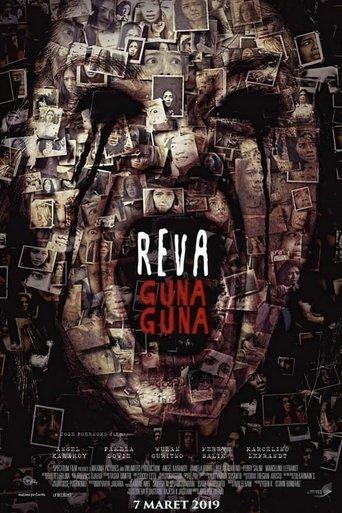 Reva: Guna Guna film afişi