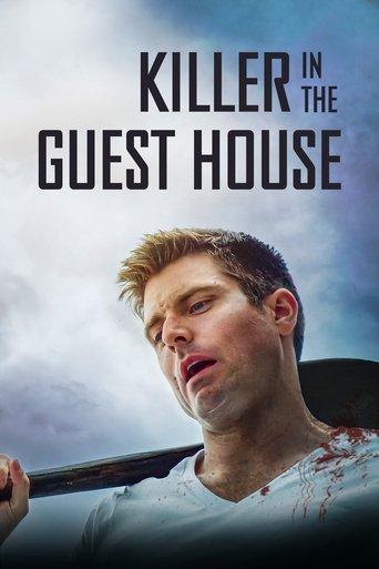 Killer in the Guest House film afişi