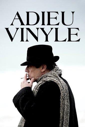 Goodbye Vinyle film afişi