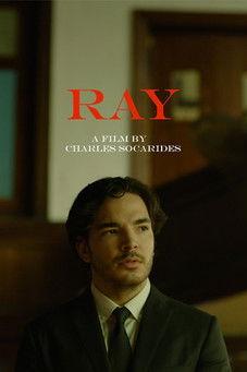 Ray film afişi
