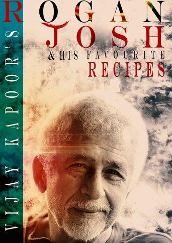 Rogan Josh film afişi