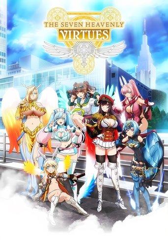 The Seven Heavenly Virtues dizi afişi