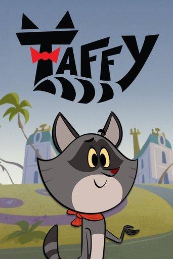 Taffy dizi afişi