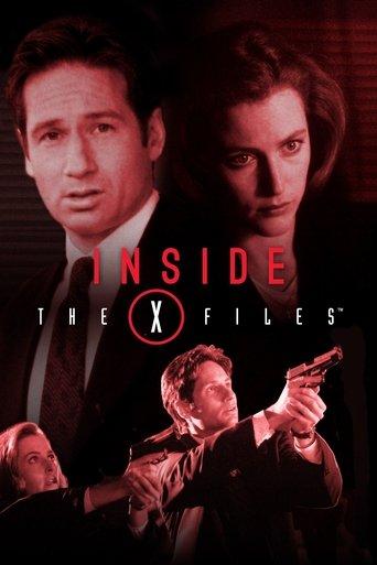 Inside The X-Files film afişi
