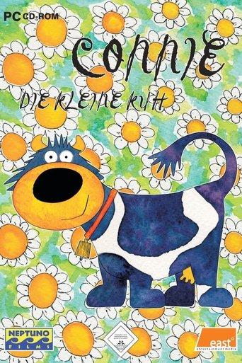 Connie the Cow dizi afişi
