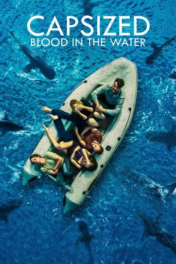 Capsized: Blood in the Water film afişi