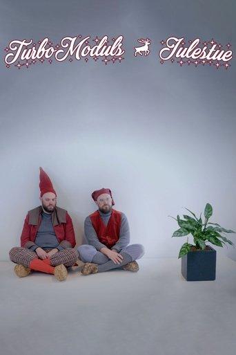 TurboModuls julestue dizi afişi