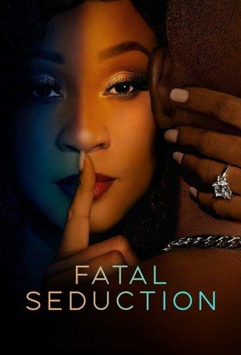 Fatal Seduction dizi afişi