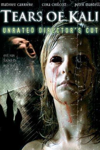 Tears of Kali film afişi