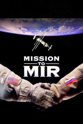 Mission to Mir film afişi