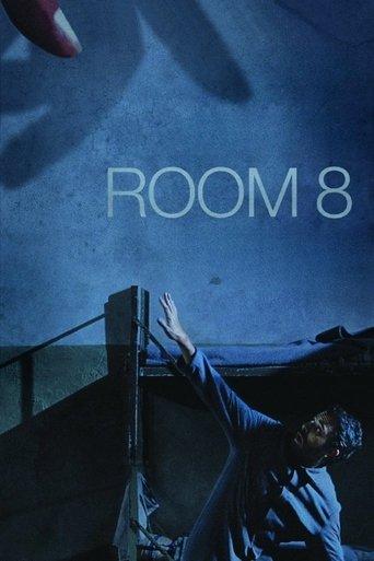 Room 8 film afişi
