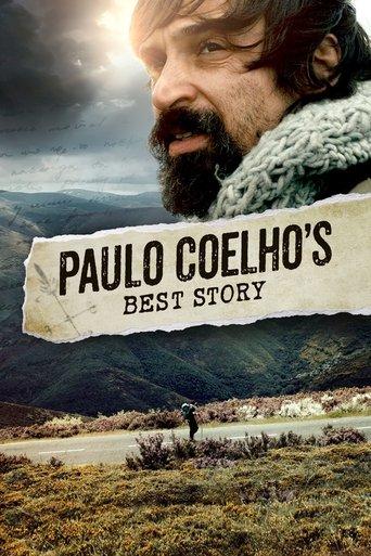 Paulo Coelho's Best Story film afişi