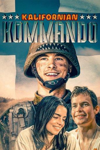 Perfect Commando dizi afişi