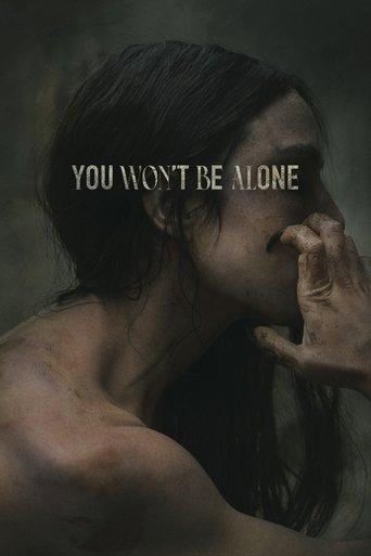 You Won't Be Alone film afişi