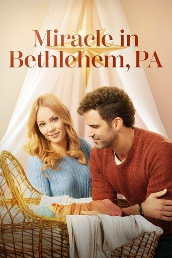 Miracle in Bethlehem, PA film afişi