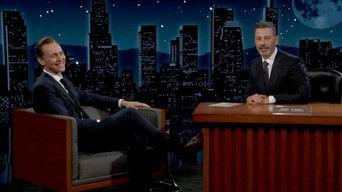 Tom Hiddleston, Jenny Slate, Leon Thomas