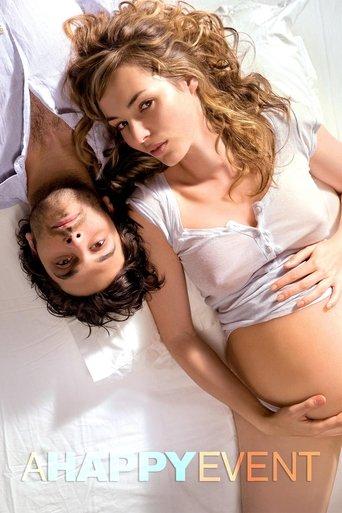 A Happy Event film afişi