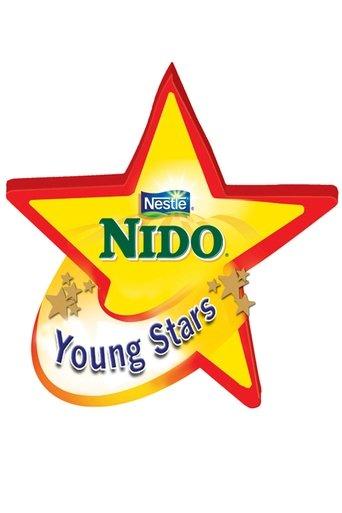 Nestlé Nido Young Stars dizi afişi