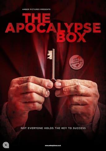 The Apocalypse Box film afişi