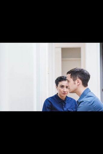 Ouverture film afişi