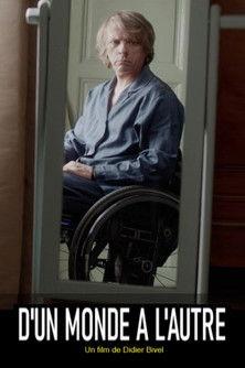 D'un monde à l'autre film afişi