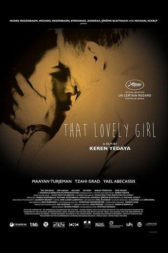 That Lovely Girl film afişi