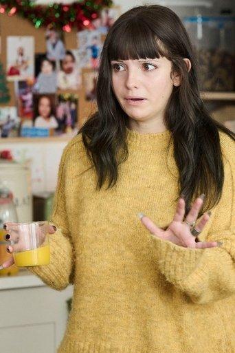 Outnumbered Christmas Special film afişi