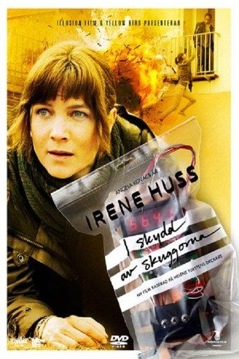 Irene Huss 11: I skydd av skuggorna film afişi