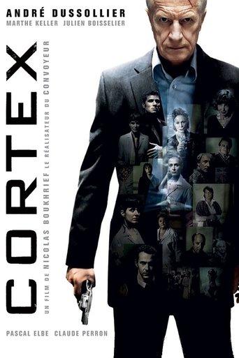 Cortex film afişi