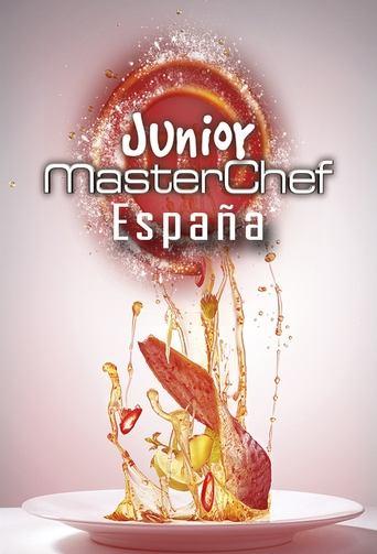 MasterChef Junior dizi afişi