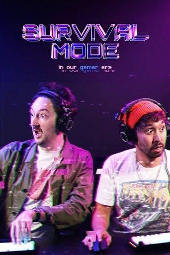 Survival Mode dizi afişi