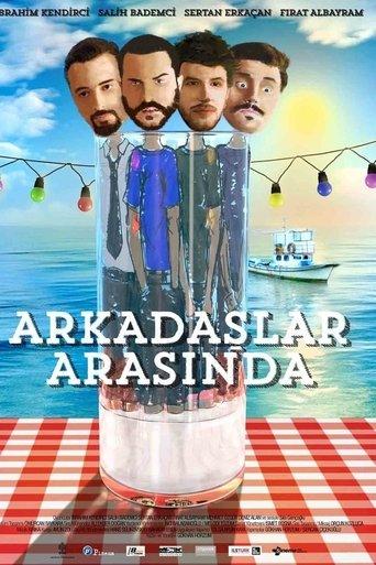 Arkadaşlar Arasında film afişi