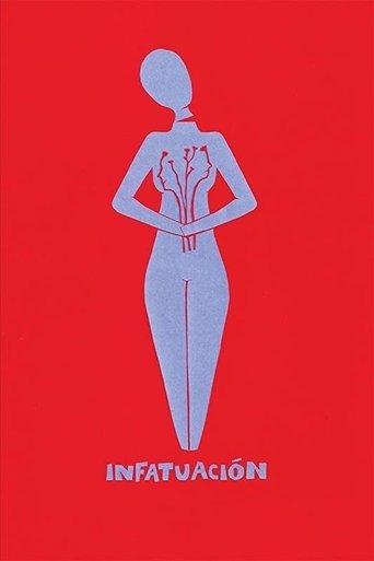 Infatuacion film afişi