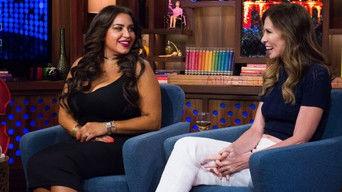 Mercedes "MJ" Javid & Carole Radziwill