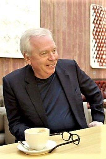 David Chipperfield: A Place to Be film afişi