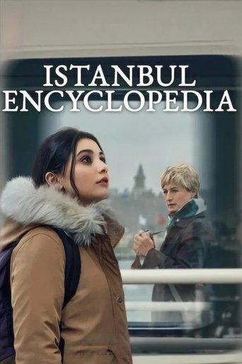 Istanbul Encyclopedia dizi afişi