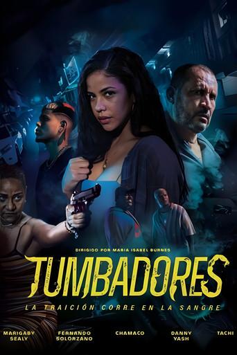 Tumbadores film afişi