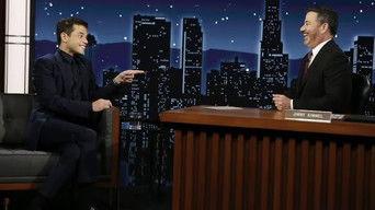 Rami Malek, Melissa Benoist, Old Dominion