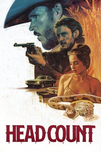 Head Count film afişi