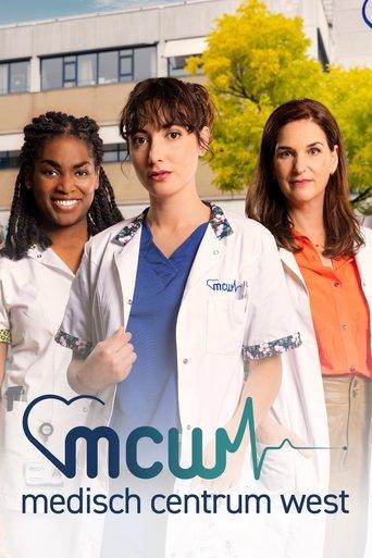 Medisch Centrum West dizi afişi
