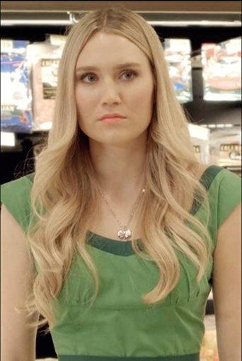 Crying Man film afişi