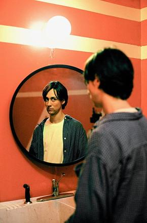 Safe Space film afişi