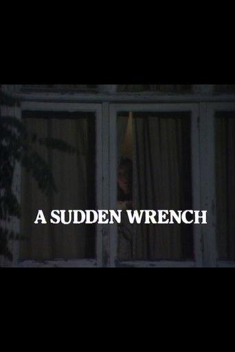 A Sudden Wrench film afişi