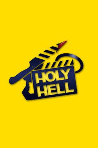 Holy Hell film afişi