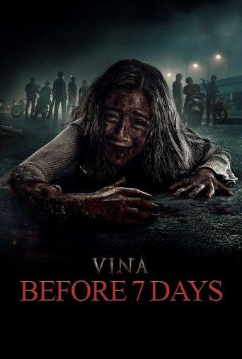 Vina: Before 7 Days film afişi