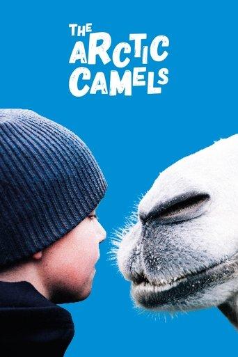 The Arctic Camels film afişi