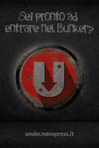 Under - The Movie film afişi