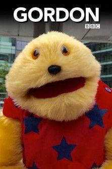 Gordon film afişi