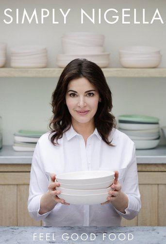 Simply Nigella dizi afişi