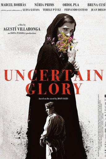 Uncertain Glory film afişi